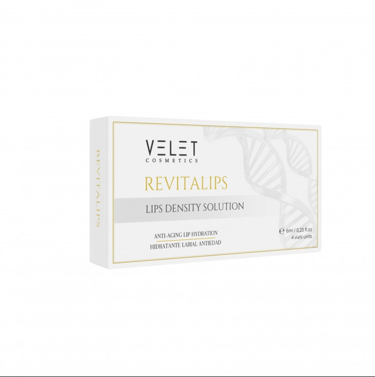 Revitalips Lips density solution | GM Belle Institute